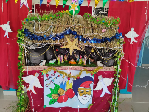 Christmas Celebration 4